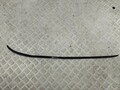 Молдинг (накладка кузовная), стекла лобового Volkswagen Touran 2003-2006 - 55192842