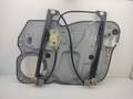 Стеклоподъемник электрический Volkswagen Touran 2003-2006 - 55192846