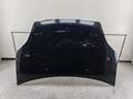 Капот Ford Fiesta 5 2001-2007 - 55192849