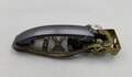Ручка двери наружная Volkswagen Touran 2003-2006 - 55192854