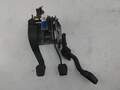 Блок педалей Ford Fiesta 5 2001-2007 - 55192897
