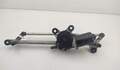 Трапеция дворников Opel Vectra C 2002-2008 - 55192923