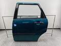 Дверь боковая Ford Focus 1 1998-2004 - 55193043