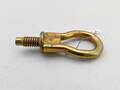 Крюк буксировочный Ford Focus 1 1998-2004 - 55193148
