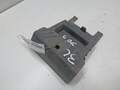 Заглушка накладки на порог Opel Astra G 1998-2005 - 55193903