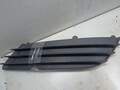 Заглушка (решетка) бампера Opel Astra H 2004-2010 - 55193946