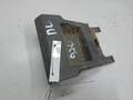 Заглушка накладки на порог Opel Astra G 1998-2005 - 55193970
