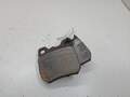 Колодки тормозные Opel Omega B 1994-2003 - 55194165