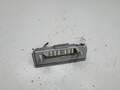 Подсветка номера Opel Zafira A 1999-2005 - 55194192