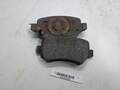 Колодки тормозные Opel Meriva A 2003-2010 - 55194309
