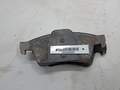 Колодки тормозные Opel Vectra C 2002-2008 - 55194351