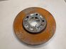 Тормозной диск Opel Zafira B 2005-2014 - 55194418