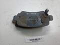 Колодки тормозные Opel Zafira A 1999-2005 - 55194423