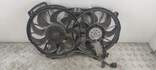 Вентилятор радиатора Audi A6 (C6) 2004-2011 - 55194500