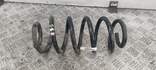 Пружина подвески Audi A4 (B6) 2000-2006 - 55194930