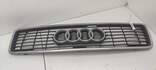 Решетка радиатора Audi 100 (C4) 1991-1994 - 55194992