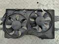 Вентилятор радиатора Chrysler Voyager 3 1996-2000 - 55195105