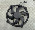 Вентилятор радиатора Peugeot 307  - 55195124