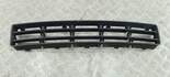 Заглушка (решетка) бампера Volkswagen Golf 4 1997-2005 - 55195132