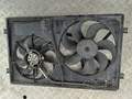 Вентилятор радиатора Volkswagen Golf 4 1997-2005 - 55195143
