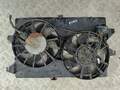 Вентилятор радиатора Ford Mondeo 3 2000-2007 - 55195175