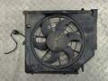 Вентилятор радиатора BMW 3 E46 1998-2005 - 55195210