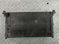Радиатор основной Ford Galaxy 1 (рест) 2000-2006 - 55195225