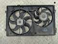 Вентилятор радиатора Skoda Octavia Tour 1996-2011 - 55195228