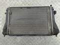Радиатор интеркулера Audi A3 (8PA) 2004-2008 - 55195233