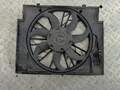 Вентилятор радиатора BMW 5 E60 2003-2009 - 55195260