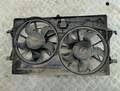 Вентилятор радиатора Ford Focus 1 1998-2004 - 55195276