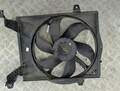 Вентилятор радиатора Mitsubishi Space Star  - 55195289