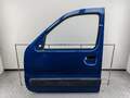 Дверь боковая Renault Kangoo 1 1998-2008 - 55195362