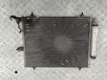 Радиатор кондиционера Peugeot 807  - 55195377