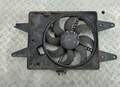 Вентилятор радиатора Fiat Doblo 1 2001-2005 - 55195381