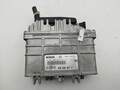 Блок управления двигателем Volkswagen Golf 3 1991-1997 - 55196531