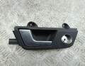 Ручка двери салона Audi A4 (B7) 2004-2009 - 55196546