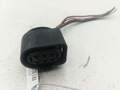 Фишка (разъем) Audi A4 (B6) 2000-2006 - 55197113