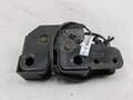 Замок капота Volkswagen Polo 4 (рест) 2005-2009 - 55197152