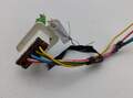 Резистор печки Opel Meriva A 2003-2010 - 55197510