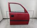 Дверь боковая Opel Meriva A 2003-2010 - 55197561