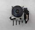 Блок управления абс (abs, esp, asr) Skoda Fabia 2007-2014 - 55197570