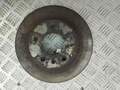 Тормозной диск Opel Meriva A 2003-2010 - 55197577