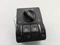 Переключатель света Opel Combo B 2001-2011 - 55197628