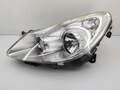 Фара передняя Opel Corsa D 2006-2014 - 55197701