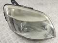 Фара передняя Citroen Berlingo 2 2002-2008 - 55197731