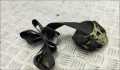 Ремень безопасности Citroen Berlingo 2 2002-2008 - 55197761