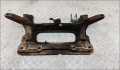 Подрамник Citroen Berlingo 2 2002-2008 - 55197777