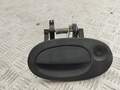 Ручка крышки багажника Renault Kangoo 1 1998-2008 - 55197882