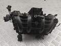 Впускной коллектор Opel Corsa C 2000-2006 - 55199047
